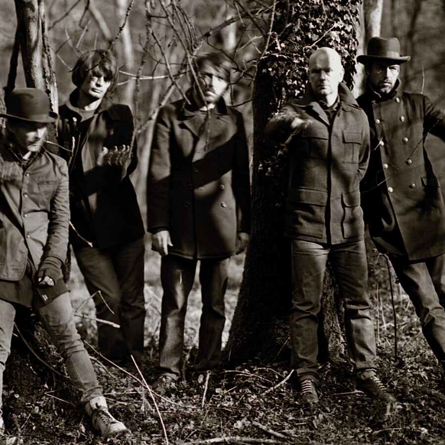 Radiohead, Kings of Leon for Lollapalooza Berlin