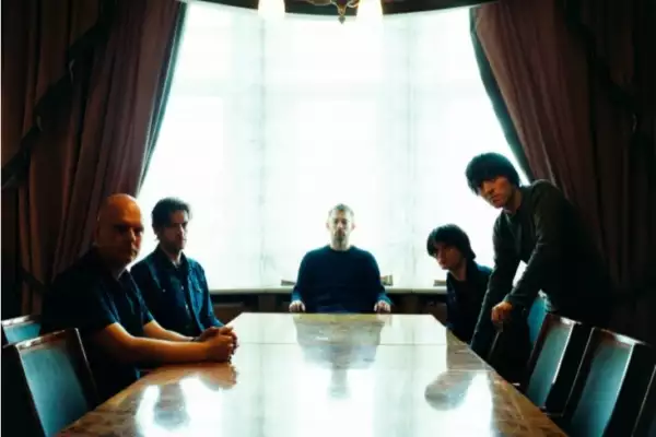 Radiohead air previously unreleased song 'Follow Me Around'