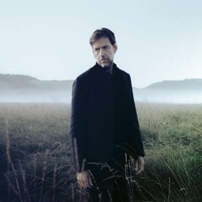 Radiohead’s Ed O’Brien reveals details of new album ‘Earth’