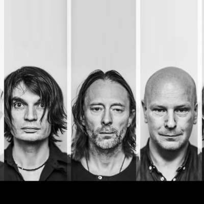 Tracks: Radiohead, Lana Del Rey, Stella Donnelly & more