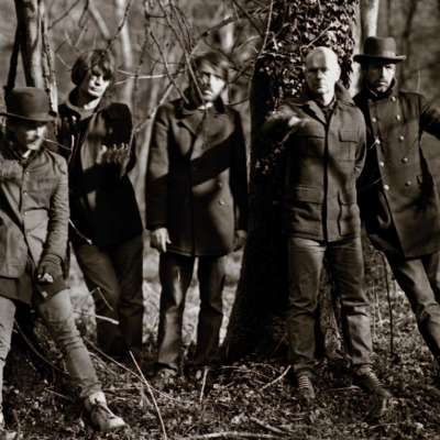 Radiohead, Kings of Leon for Lollapalooza Berlin