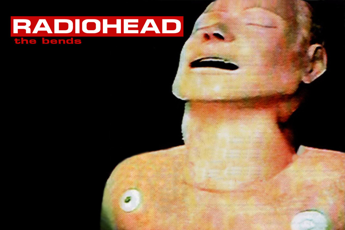 the bends ok computer radiohead career
