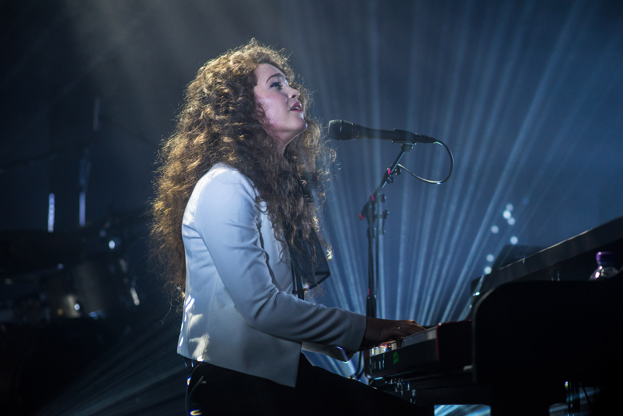 Rae Morris, Electric Brixton, London