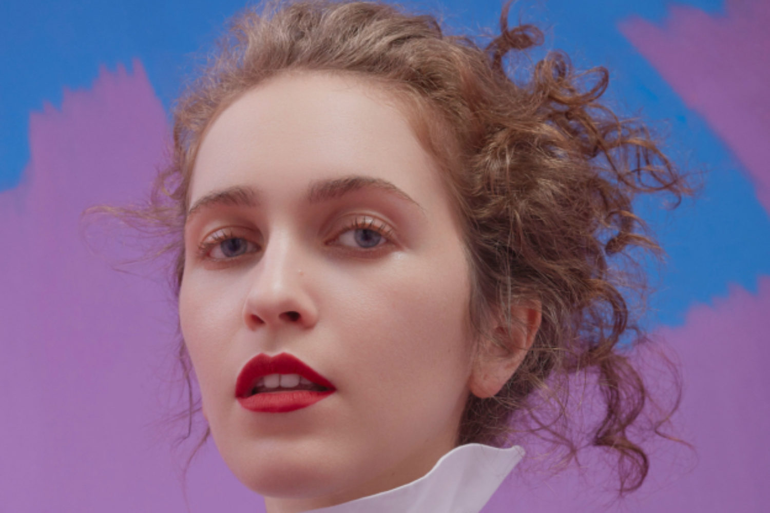 Rae Morris offers up new track 'Atletico'