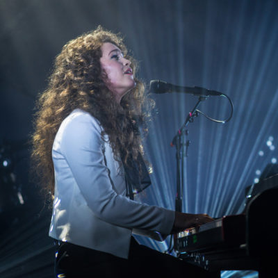 Rae Morris, Electric Brixton, London