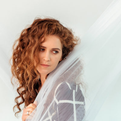 Rae Morris is "very excited" to be making her Field Day debut