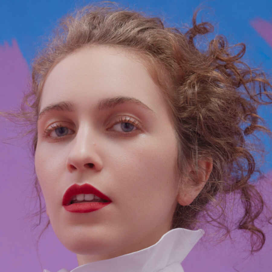 Rae Morris shares new track 'Push Me To My Limit'