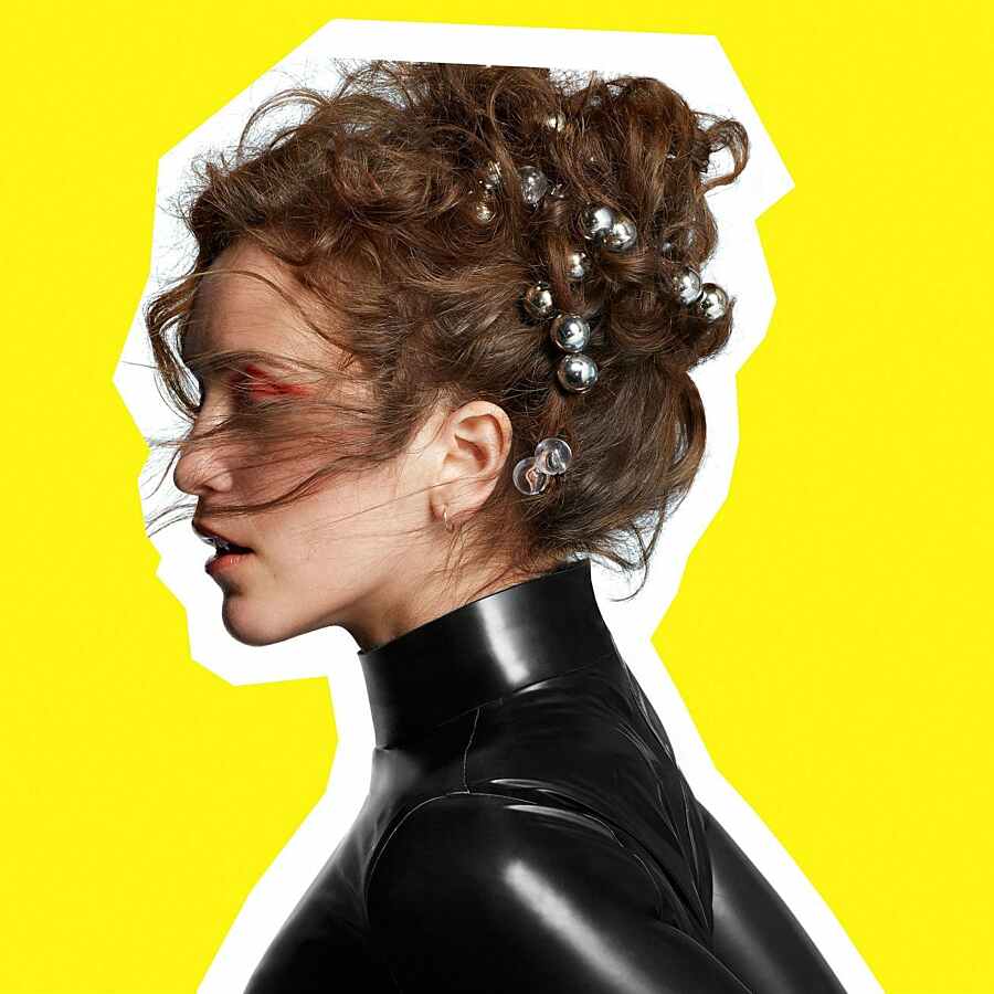 Listen to new albums from Rae Morris, Hookworms and more