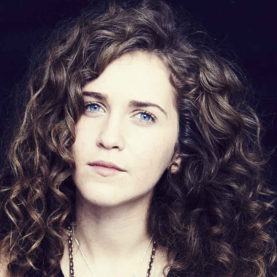 Rae Morris: "This is me, this is who I am"