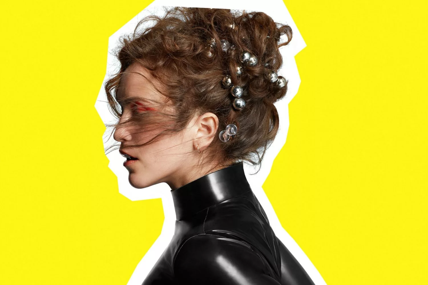 Listen to new albums from Rae Morris, Hookworms and more