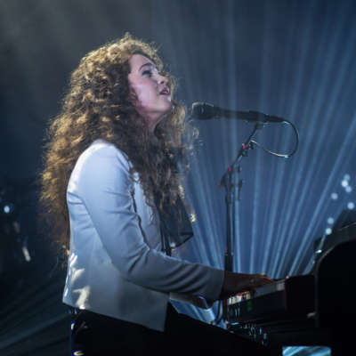 Rae Morris, Electric Brixton, London