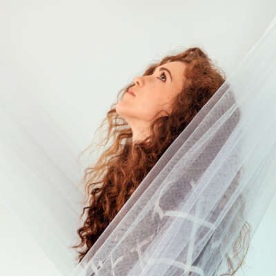 Upbringing: Rae Morris