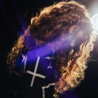 “Who would I push out of a plane?” Rae Morris answers questions from her collaborators