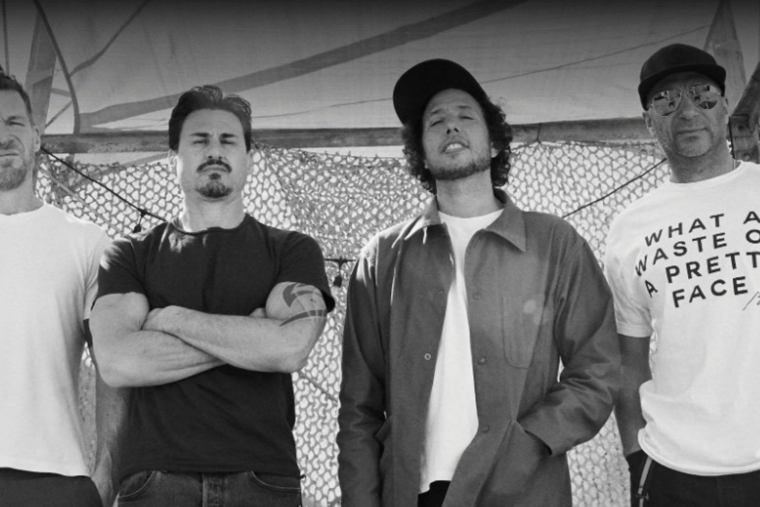 Rage Against The Machine, The Chemical Brothers, Foals and more for Ireland's Electric Picnic
