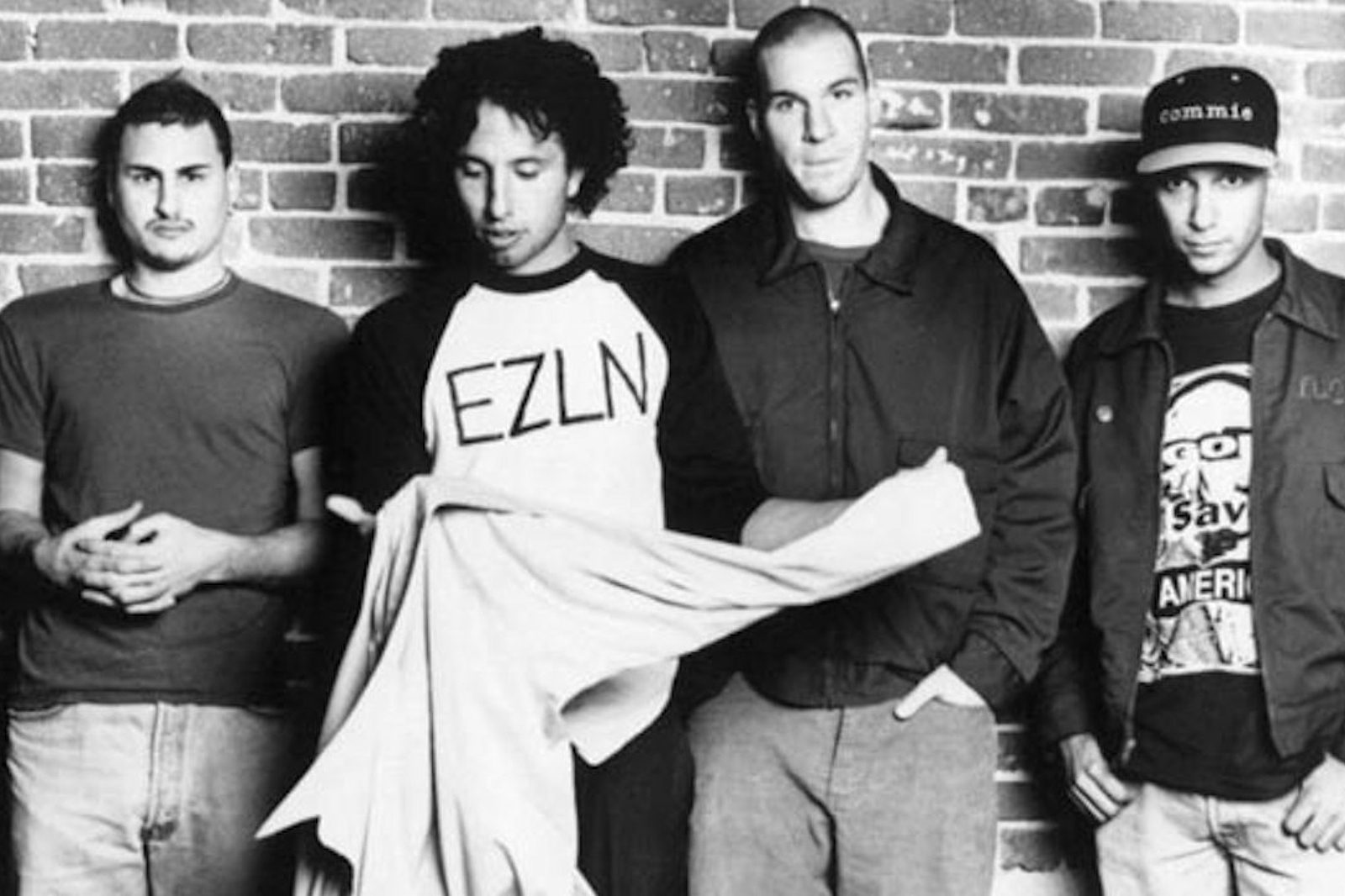 Rage Against The Machine cancel upcoming UK live appearances