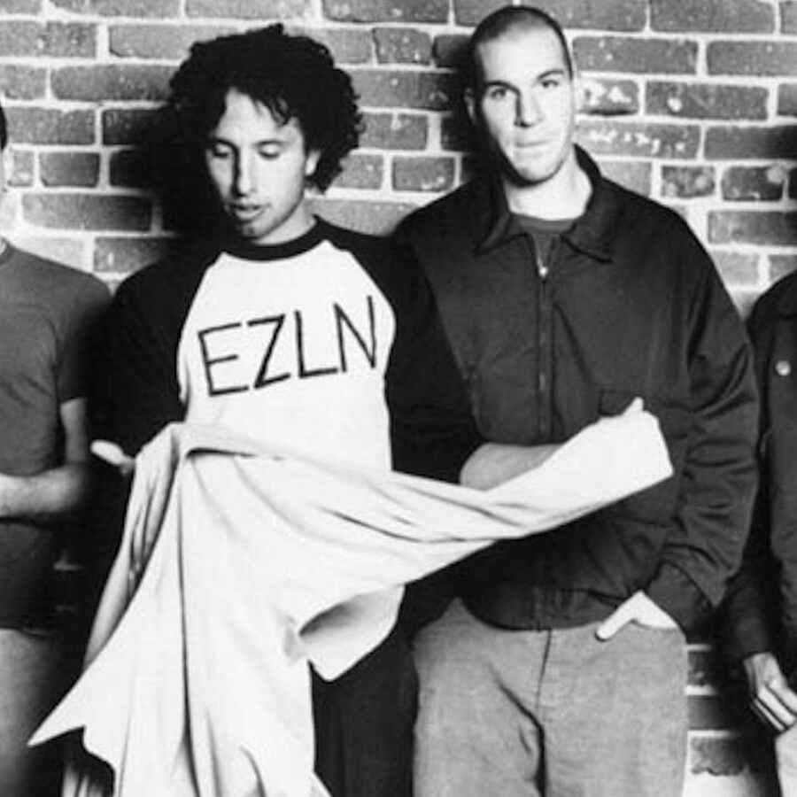 Rage Against The Machine cancel upcoming UK live appearances