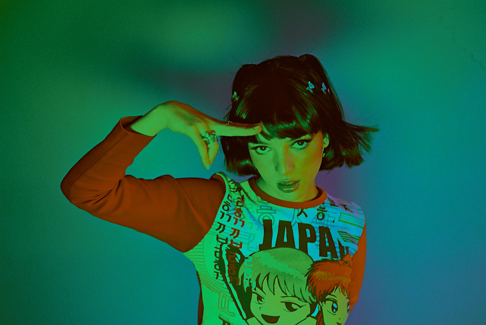 Get To Know... Raissa