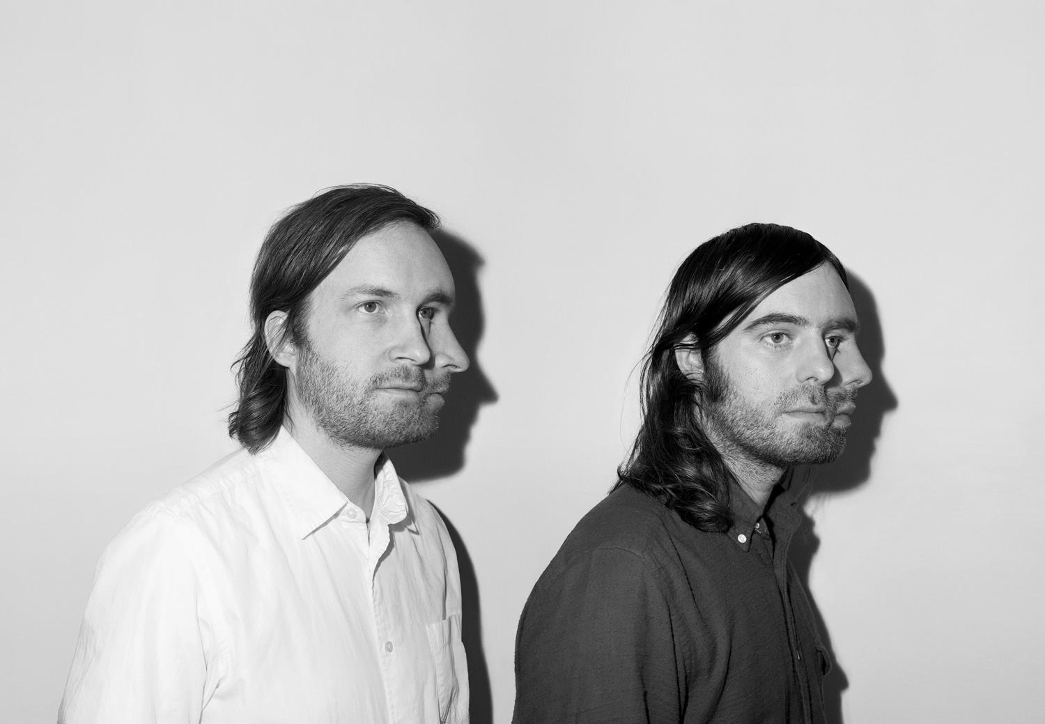 Ratatat Share Nightclub Amnesia Single News Diy Magazine