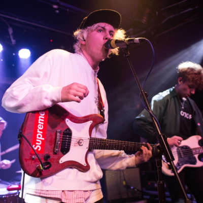 Rat Boy, Dingwalls, London