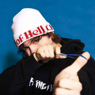 Rat Boy has a new video for ‘Laidback’
