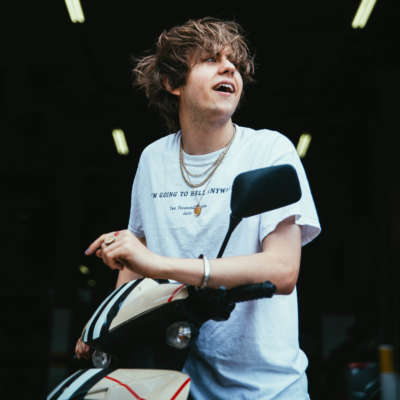 Rat Boy announces new album ‘Internationally Unknown’ with Rancid’s Tim Armstrong