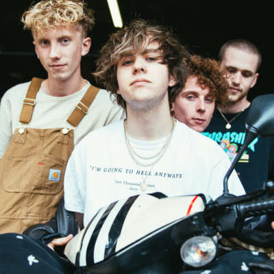 Rat Boy announces Dumb And Confused UK tour