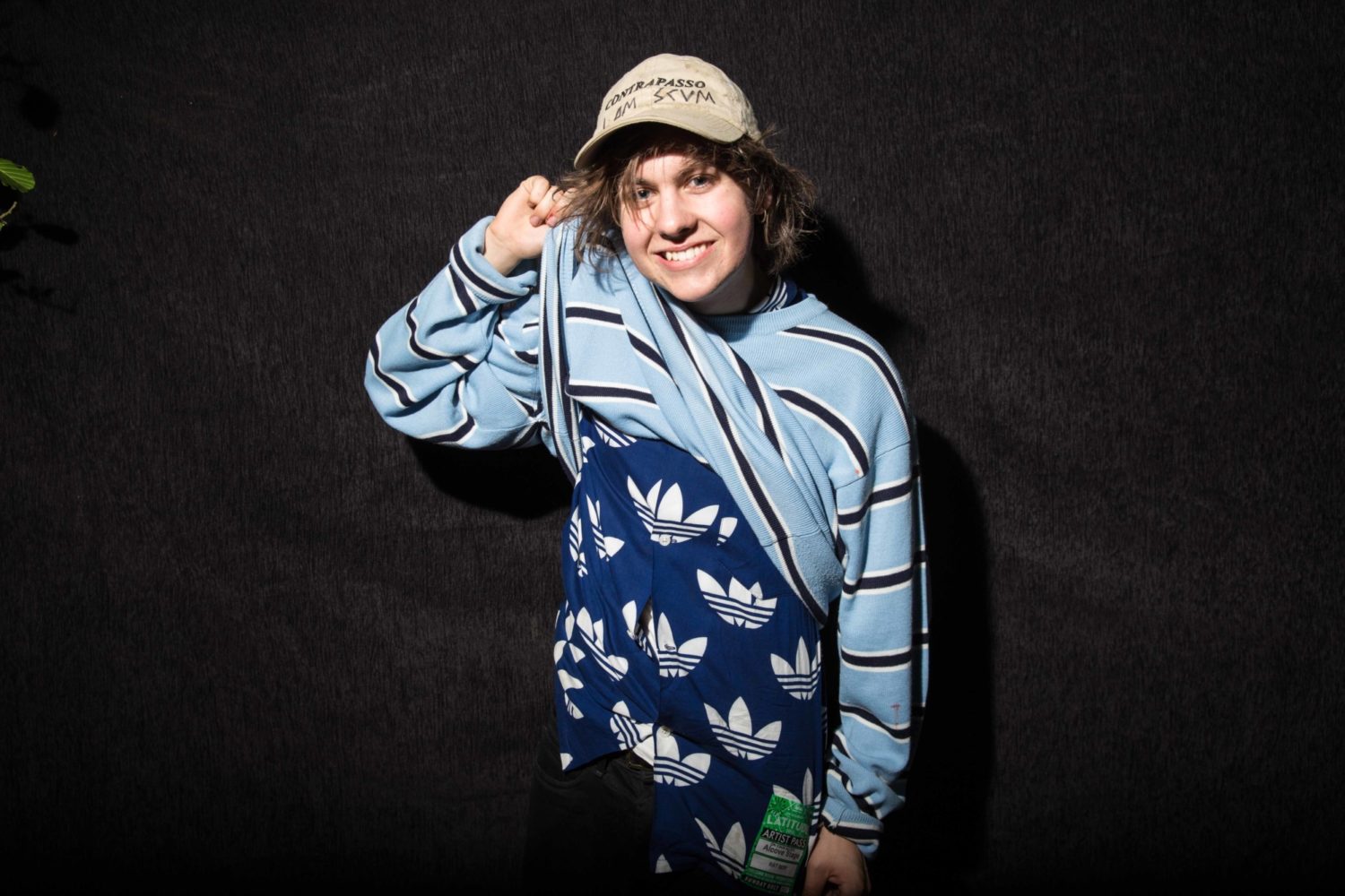 Rat Boy, Jack Garratt, Nao announced for BBC Sound of 2016 longlist