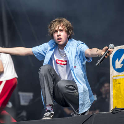 Rat Boy heads up additions to next month’s Hit The North