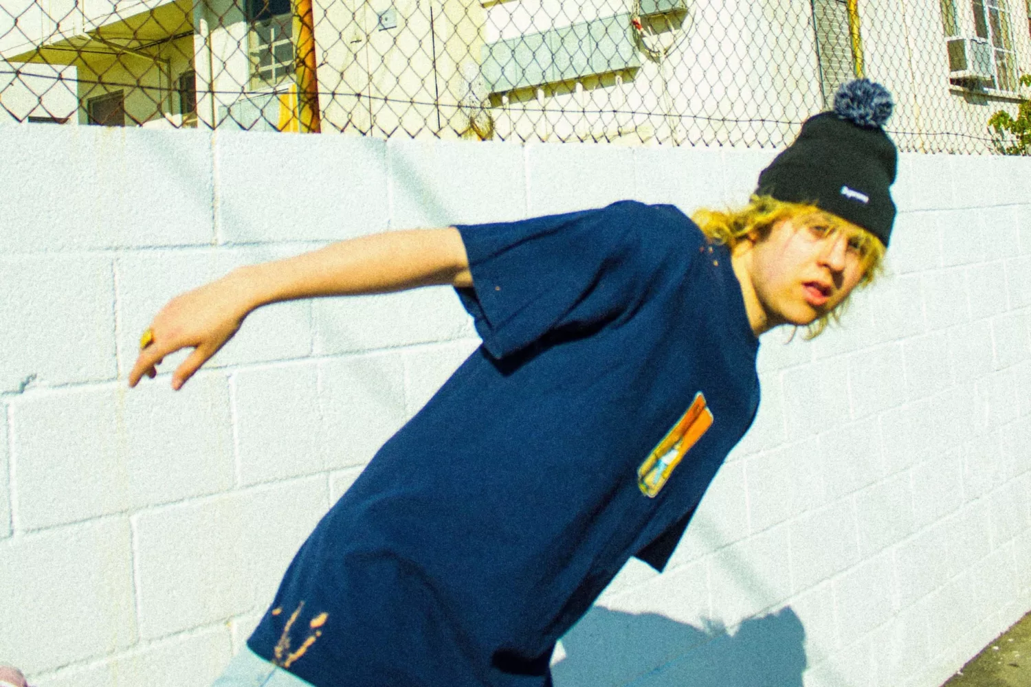 Rat Boy shares new track ‘Asthma’