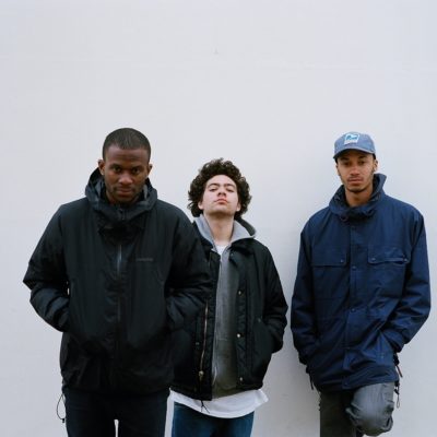 LA Priest, Ratking, TALA to play Field Day 2015