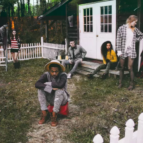 Raury and The Neighbourhood combine for ‘Warm’ track