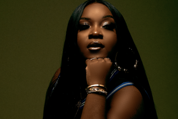 Ray BLK drops new single 'Lovesick'