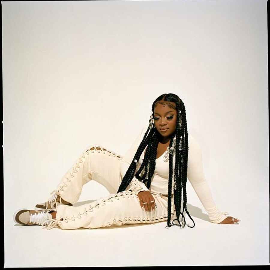 Ray BLK teams up with Stefflon Don for 'Over You'