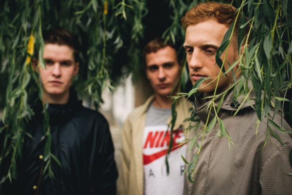 Real Lies announce debut album ‘Real Life’, UK tour dates