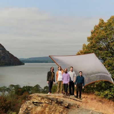 Real Estate announce 'Half A Human' EP