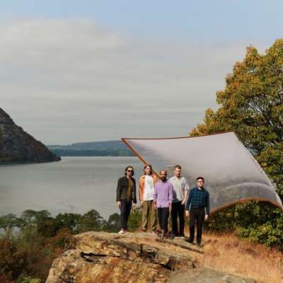Real Estate announce ‘Half A Human’ EP