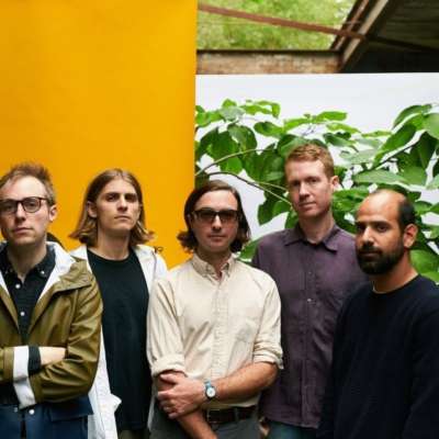 Real Estate announce new album ‘The Main Thing’