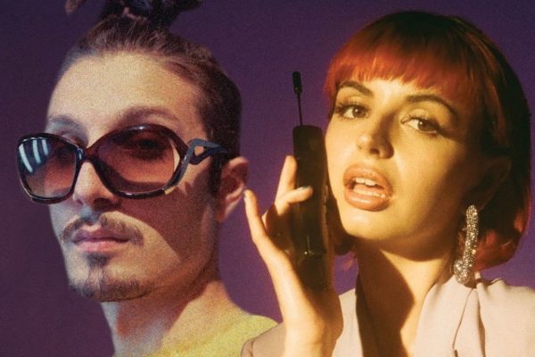 bbno$ and Rebecca Black share new track 'yoga'