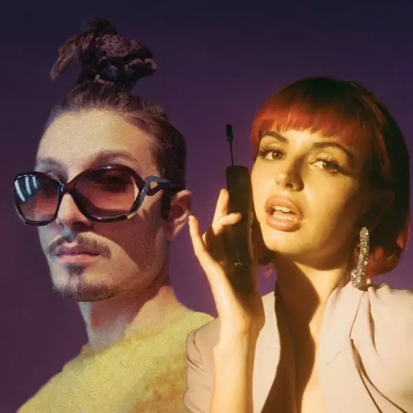 bbno$ and Rebecca Black share new track 'yoga'