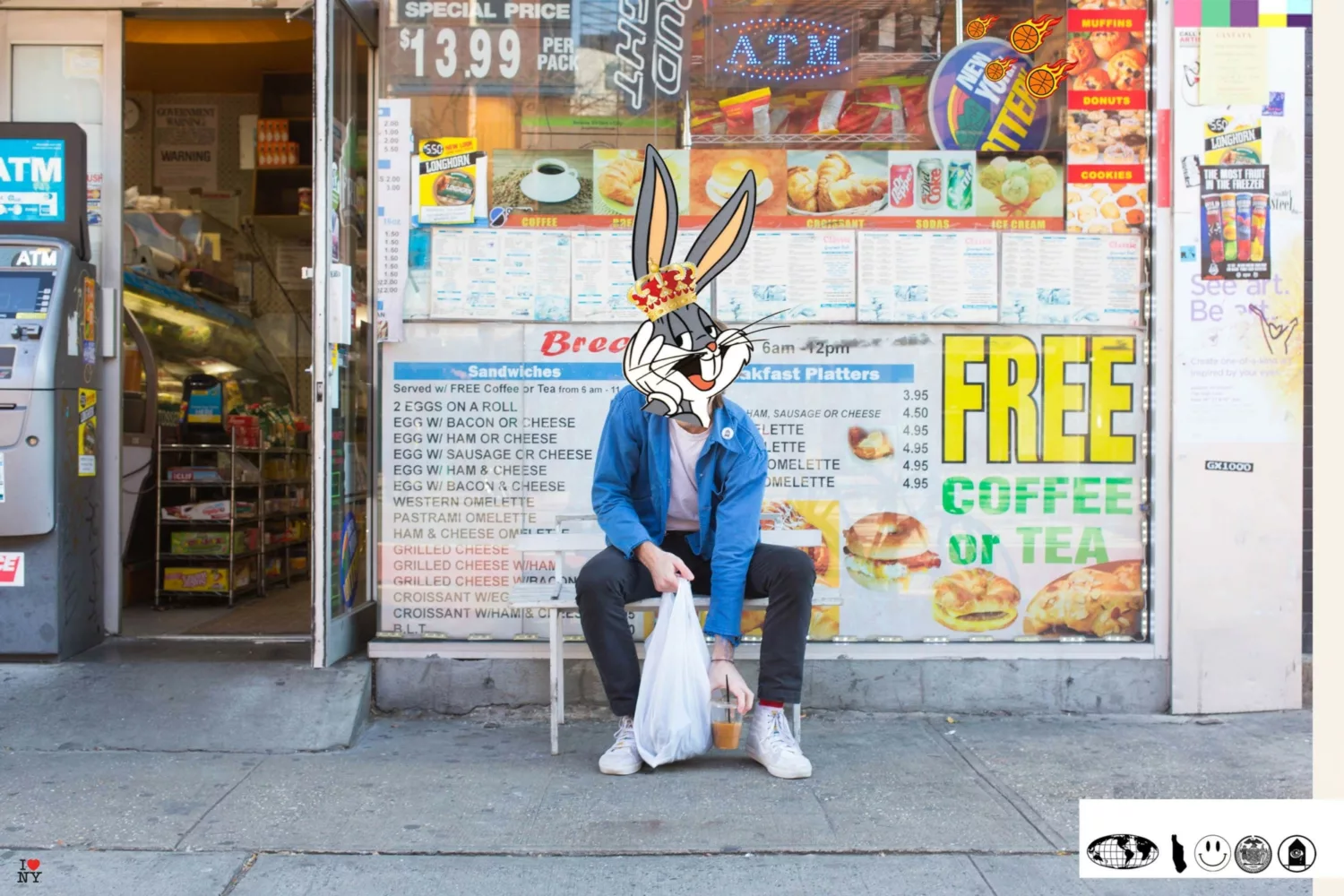 Rebounder effortlessly shoots down the scenesters on 'Japanese Posters'