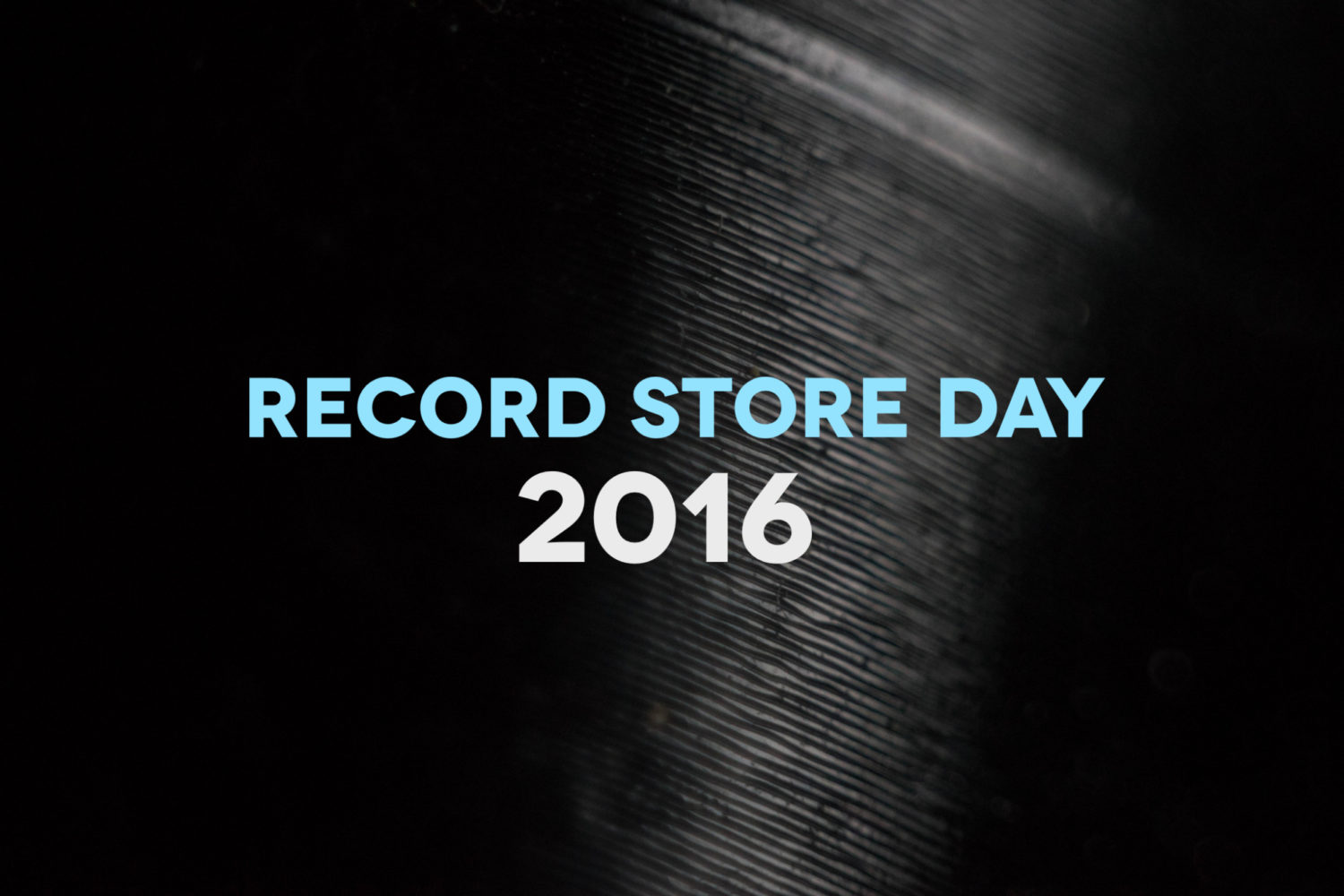 Record Store Day 2016: our picks on what to buy and who to see