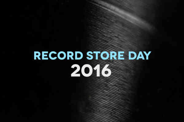 Record Store Day 2016: our picks on what to buy and who to see