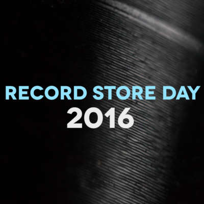 Record Store Day 2016: our picks on what to buy and who to see