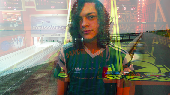 Sam Duckworth (fka Get Cape. Wear Cape. Fly.) announces new EP as Recreations