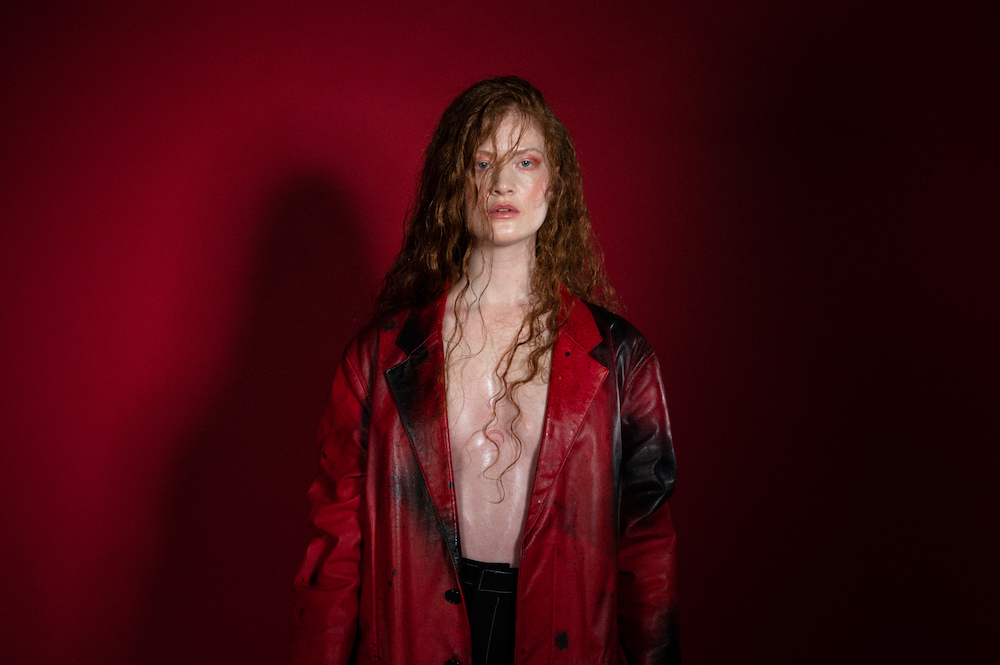 Get To Know... Red Moon