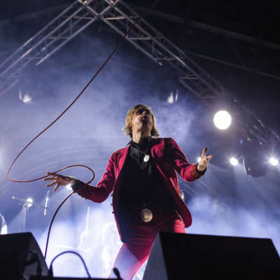 2000trees 2016