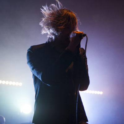 Refused, Talk Show, Ghostpoet and more for Reeperbahn 2020