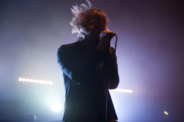 Refused, Talk Show, Ghostpoet and more for Reeperbahn 2020