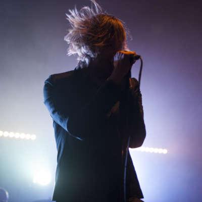 Refused, Talk Show, Ghostpoet and more for Reeperbahn 2020