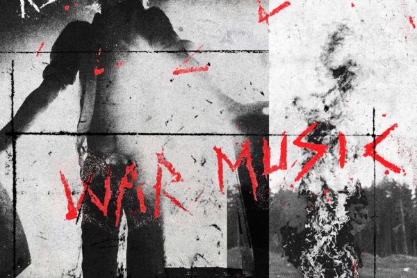 Refused - War Music